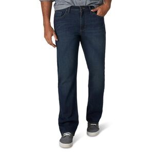 Wrangler Men's Relaxed Boot Jean Size 42x30